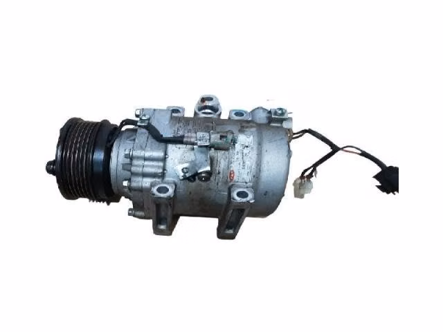 Compresor ac chery tiggo 2 pro 2021
