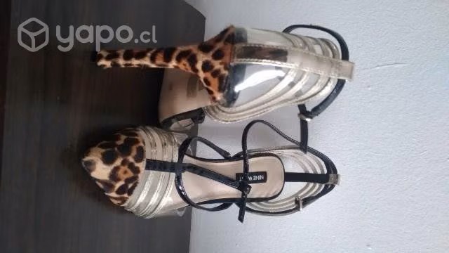 Zapatos Nine West nuevos