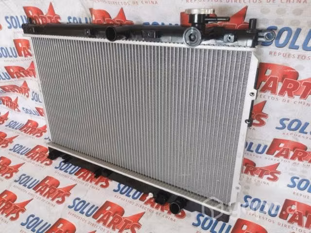 Oferta!! MG 350/MG5 MT Radiador Agua