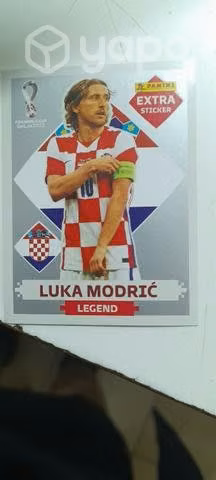 Luca modri extra legend - Imagen 2