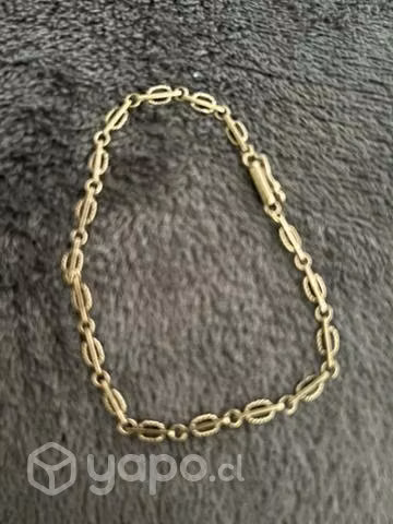 Pulcera oro