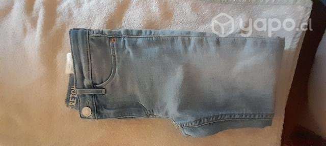 Jeans niña nuevos - Imagen 5