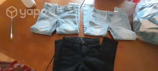 Jeans niña nuevos - Imagen 2