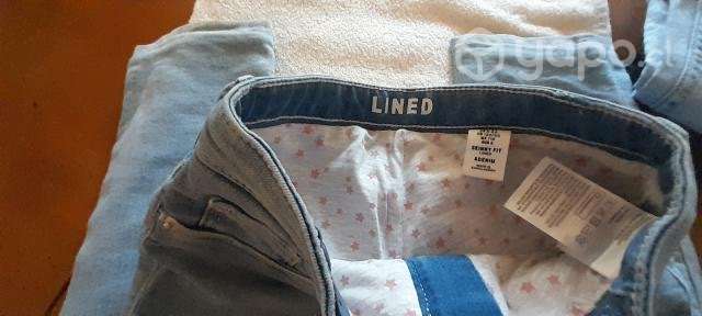 Jeans niña nuevos - Imagen 4