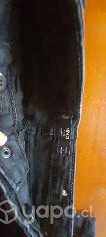 Jeans niña nuevos - Imagen 6