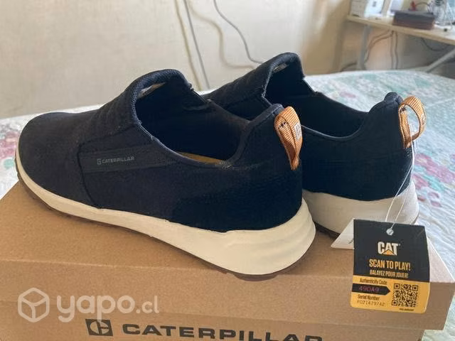 Zapatos nuevos