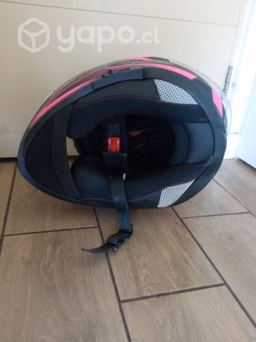 Casco de moto nuevo - Imagen 2