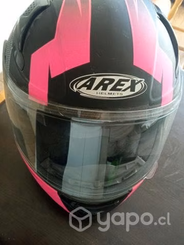 Casco de moto nuevo - Imagen 4