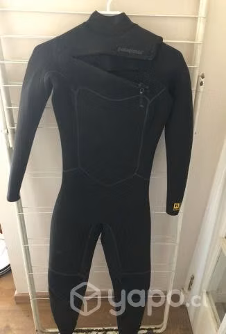 Traje de Buceo Mujer S