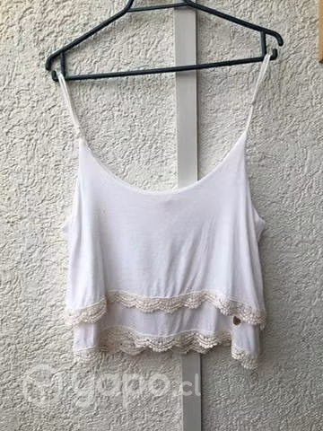Polera talla M