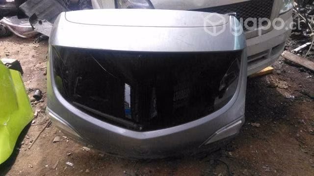 Portalon mazda 3 sport gris original