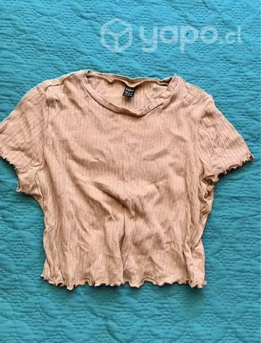 Poleras casual y fiesta - Imagen 2