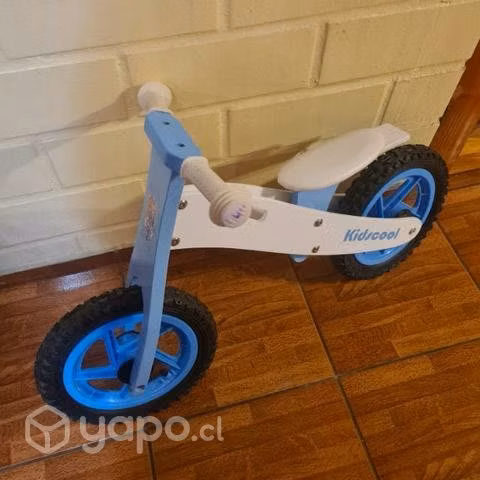 Bicicleta de aprendizaje - Imagen 3