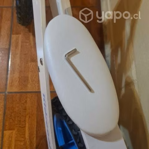 Bicicleta de aprendizaje - Imagen 4