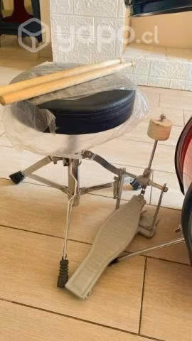 Bateria de niñ@ - Imagen 6