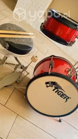 Bateria de niñ@ - Imagen 4