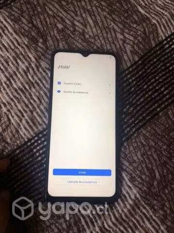 Y11S V2028 Casi nuevo poco uso
