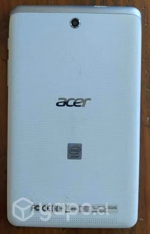 Tablet Acer