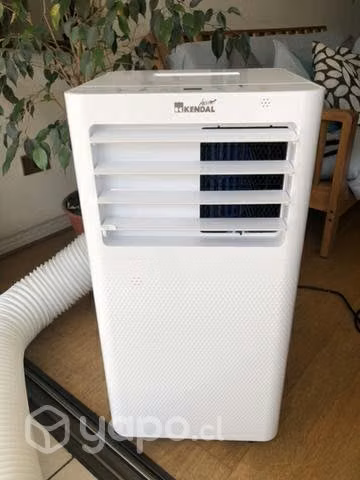 Aire Acondicionado
