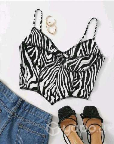 Ropa talla M - Imagen 2