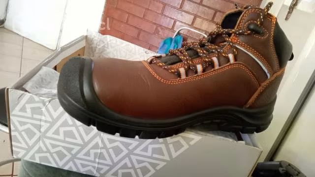 Bototos marca sherpa's - Imagen 3