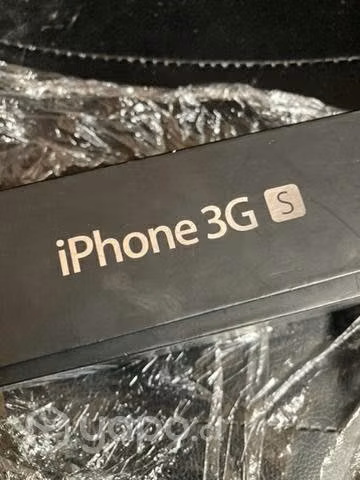 Caja IPhone 3GS original - Imagen 2