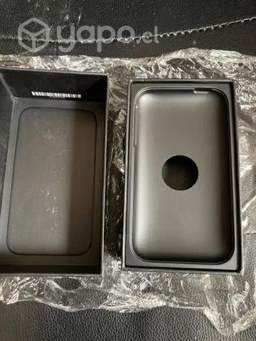 Caja IPhone 3GS original - Imagen 4