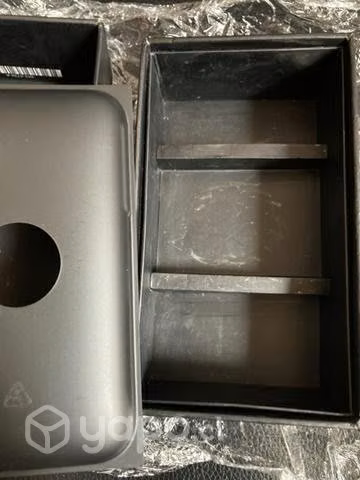 Caja IPhone 3GS original - Imagen 5