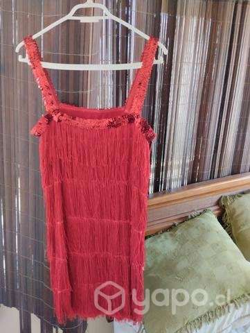 Vestido talla M - Imagen 2