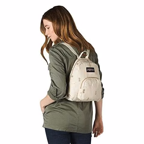 Jansport mochila