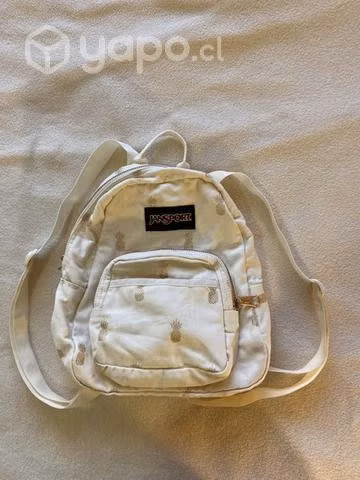 Jansport mochila - Imagen 3