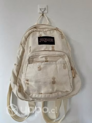 Jansport mochila - Imagen 2