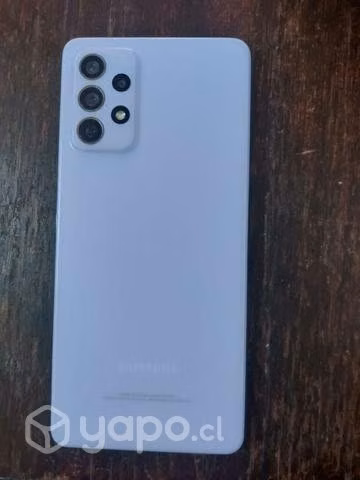 Samsung A72 128gb