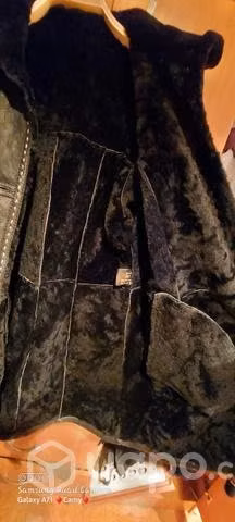 Abrigo de alta gama marca DAGORRET talla L nuevo