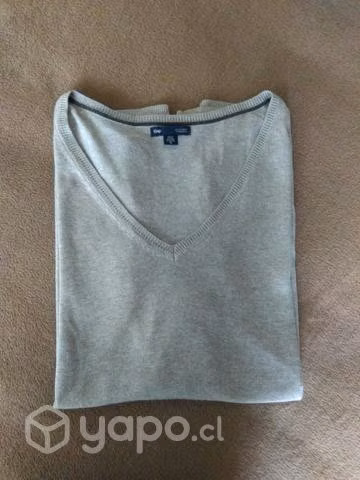 Sweater Casual Gap Talla XL