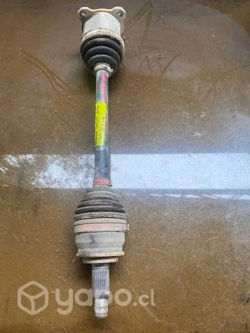 Eje palier trasero derecho Suzuki Gran Vitara 2010