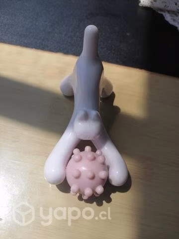Masajeador