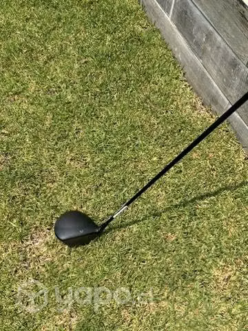 Driver Callaway Rogué Max LS 10.5 Regular nuevo