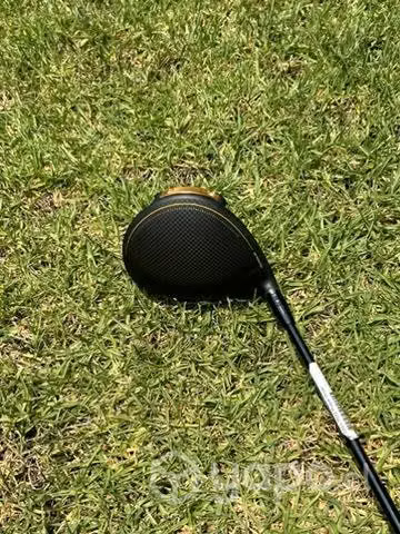 Driver Callaway Rogué Max LS 10.5 Regular nuevo