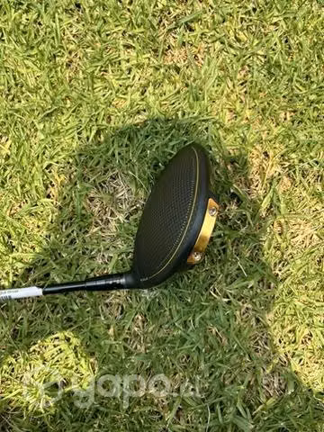 Driver Callaway Rogué Max LS 10.5 Regular nuevo