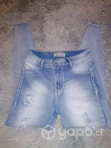 Jeans de mujer - Imagen 6