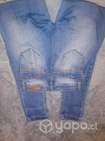 Jeans de mujer - Imagen 3