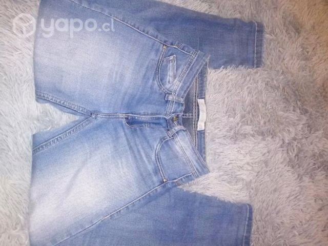 Jeans de mujer - Imagen 4