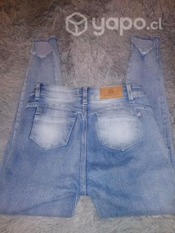 Jeans de mujer - Imagen 5