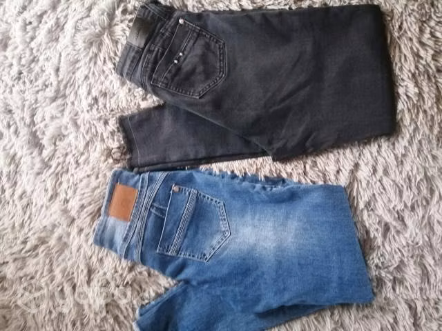 Jeans de mujer - Imagen 2