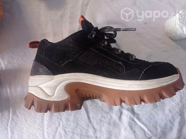 Zapatilla Skechers original
