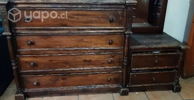 Muebles con estilo
