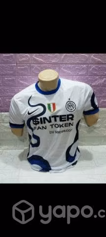 Camisetas