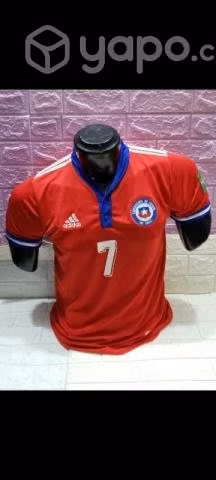 Camisetas