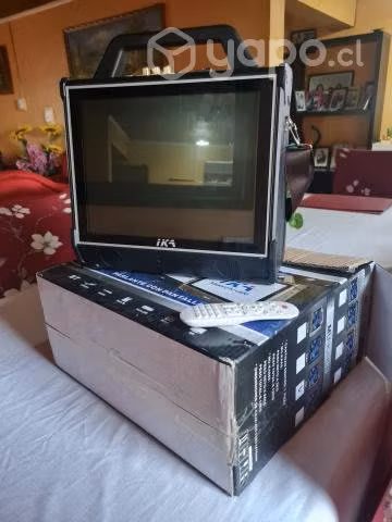 Parlante tv